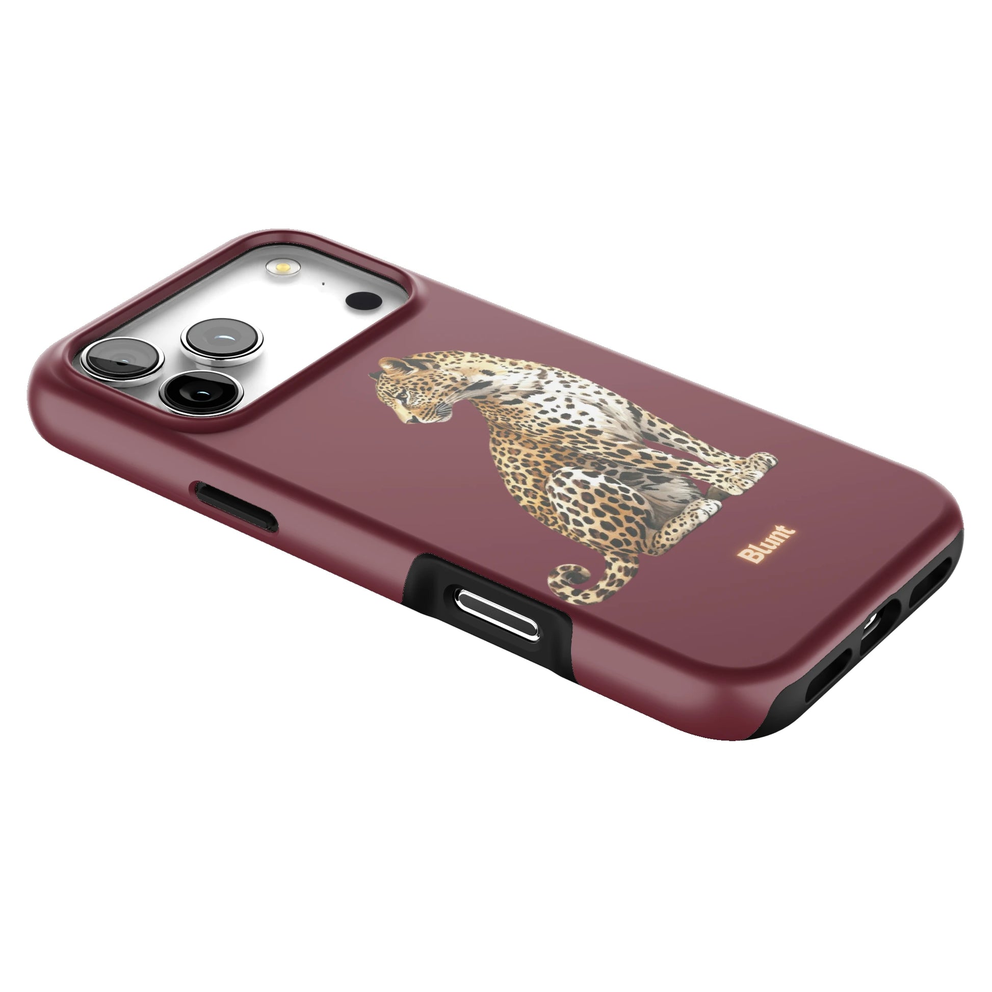 Keyari iPhone Case gallery - Iphone_17_Pro_Max_2