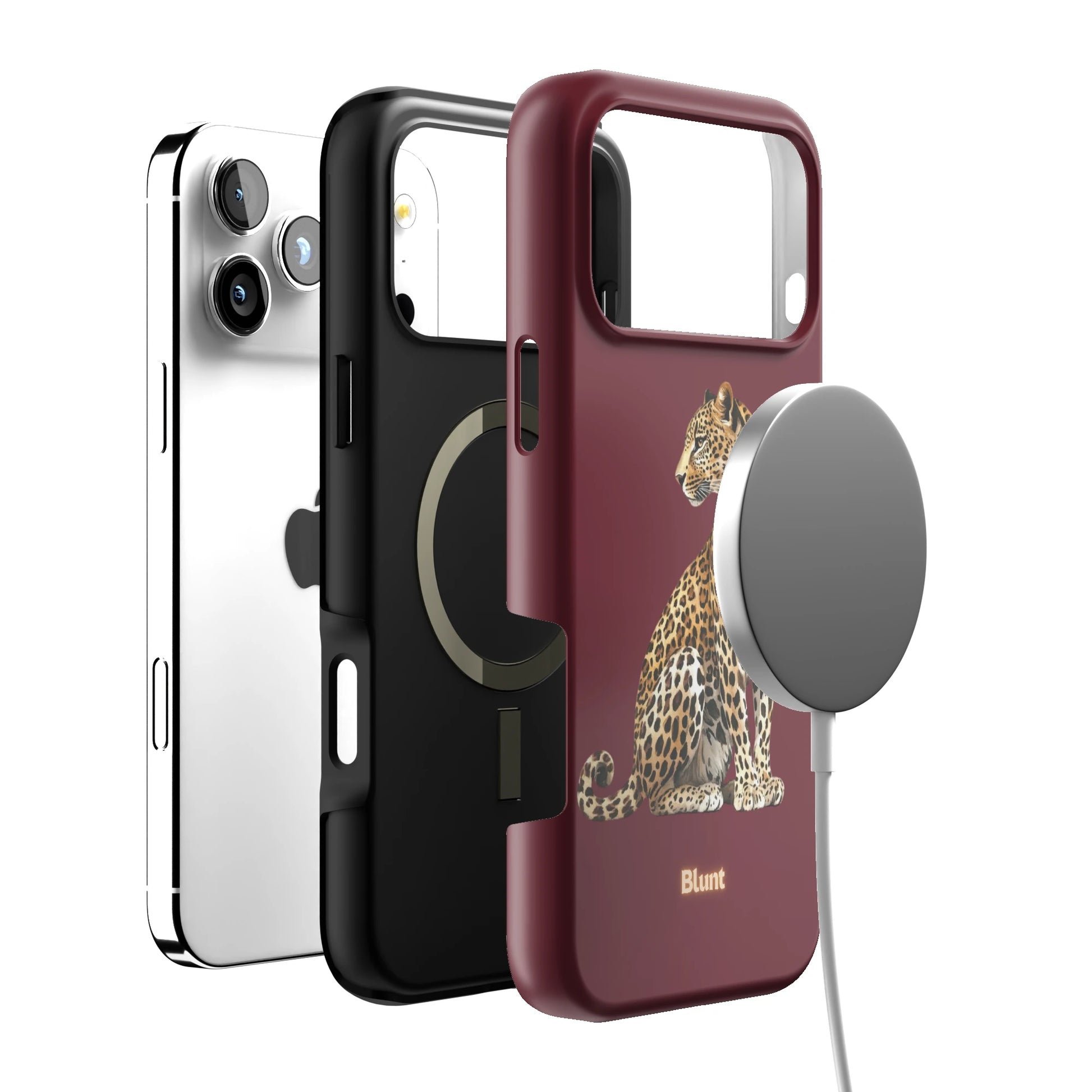 Keyari iPhone Case gallery - Iphone_17_Pro_Max_4