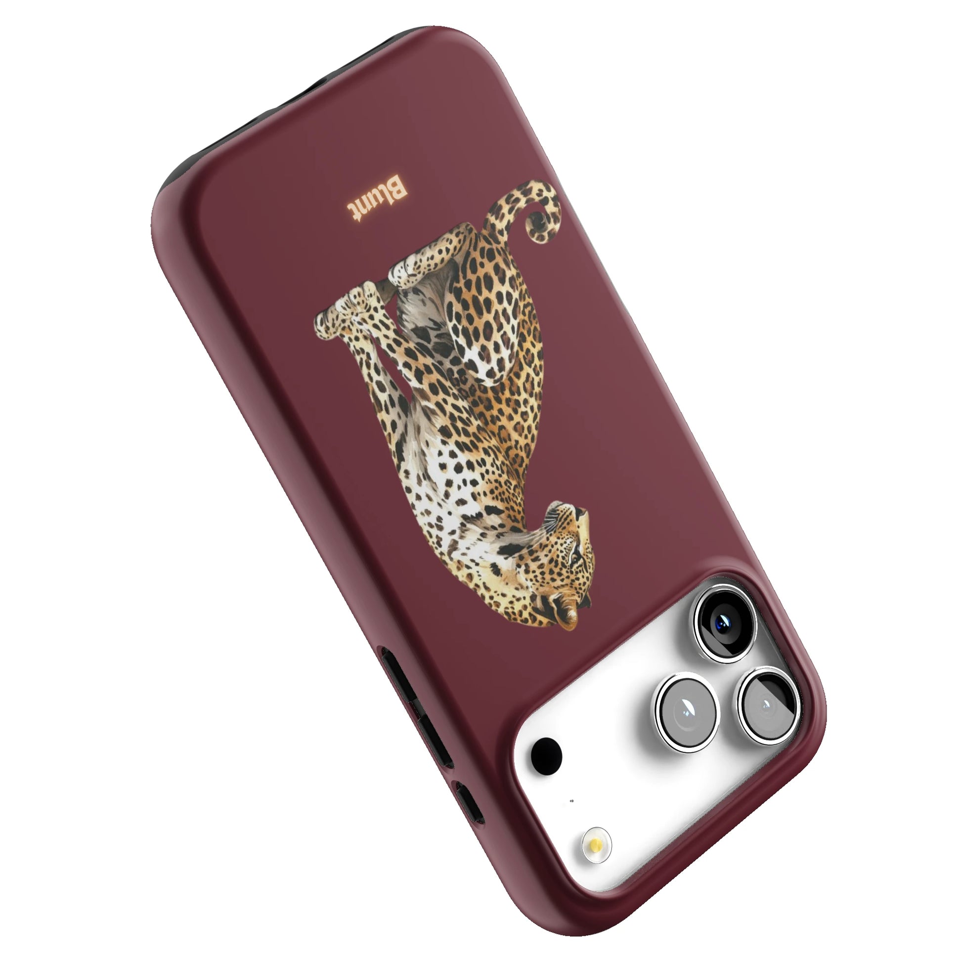 Keyari iPhone Case gallery - Iphone_17_Pro_Max_5