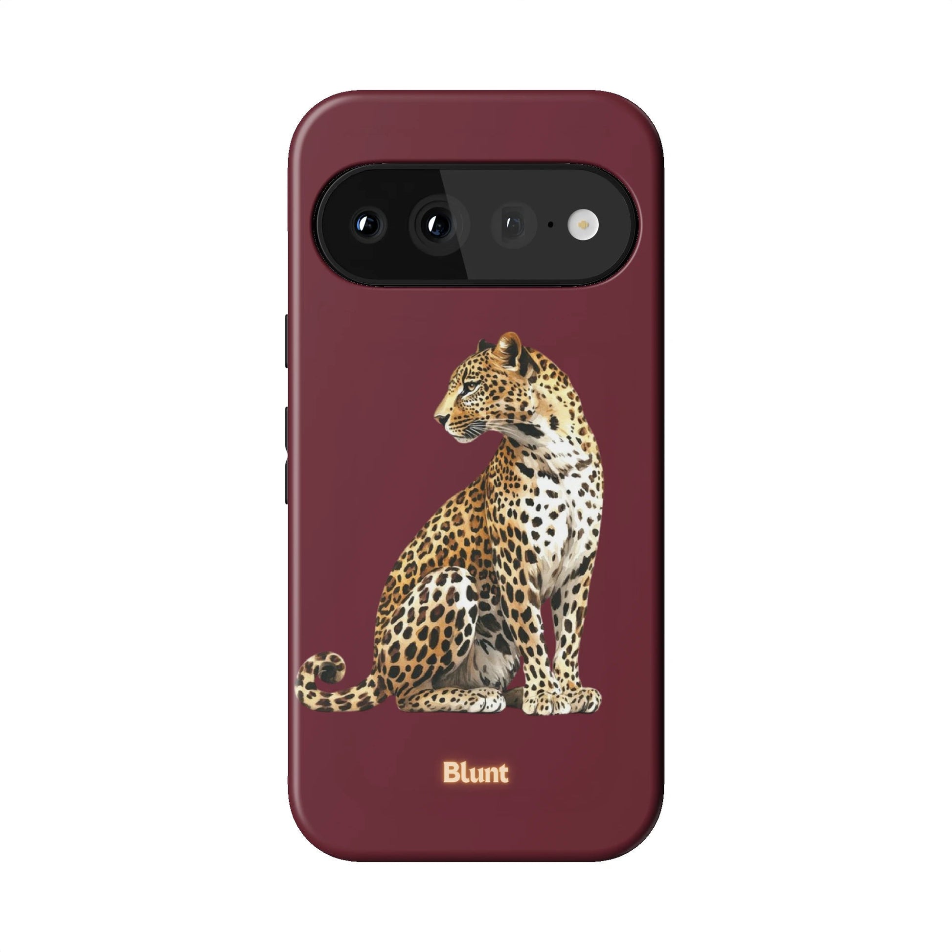 Keyari Pixel Case - Blunt Cases