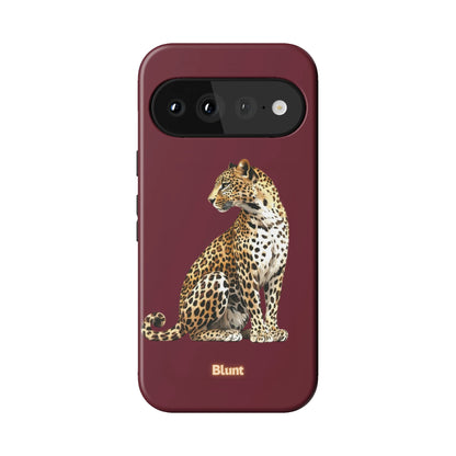 Keyari Pixel Case - Blunt Cases