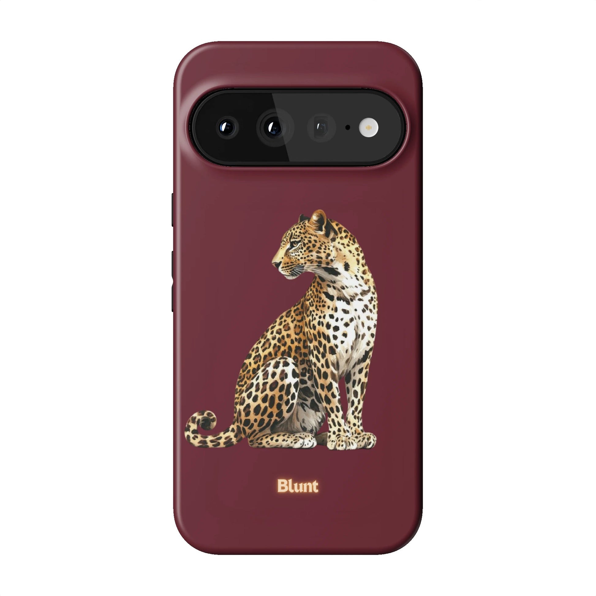 Keyari Pixel Case - Blunt Cases
