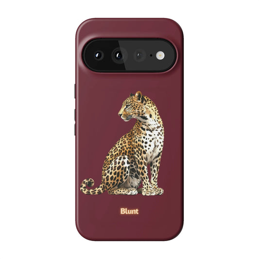 Keyari Pixel Case - Blunt Cases