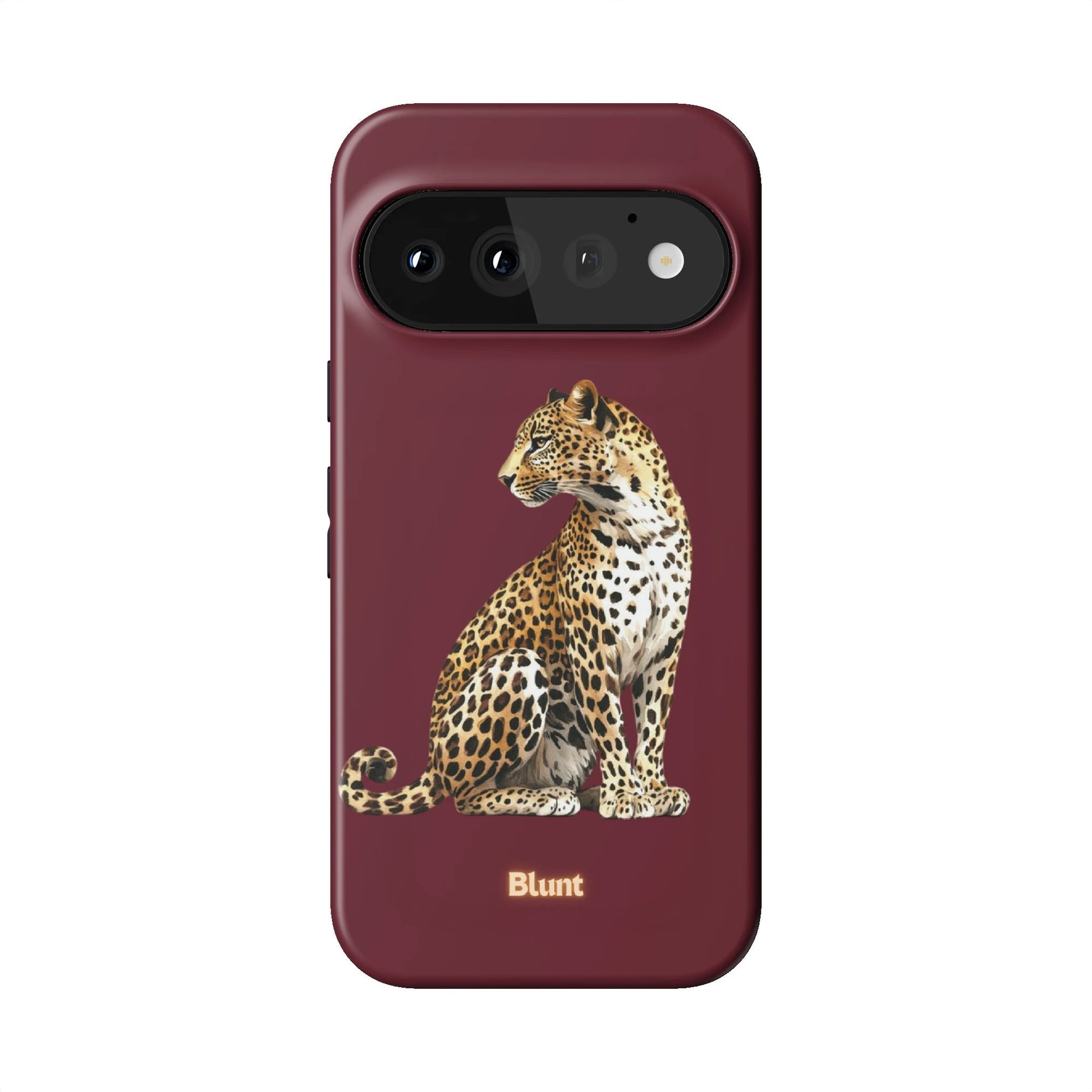 Keyari Pixel Case - Blunt Cases