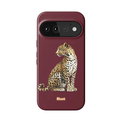 Keyari Pixel Case - Blunt Cases