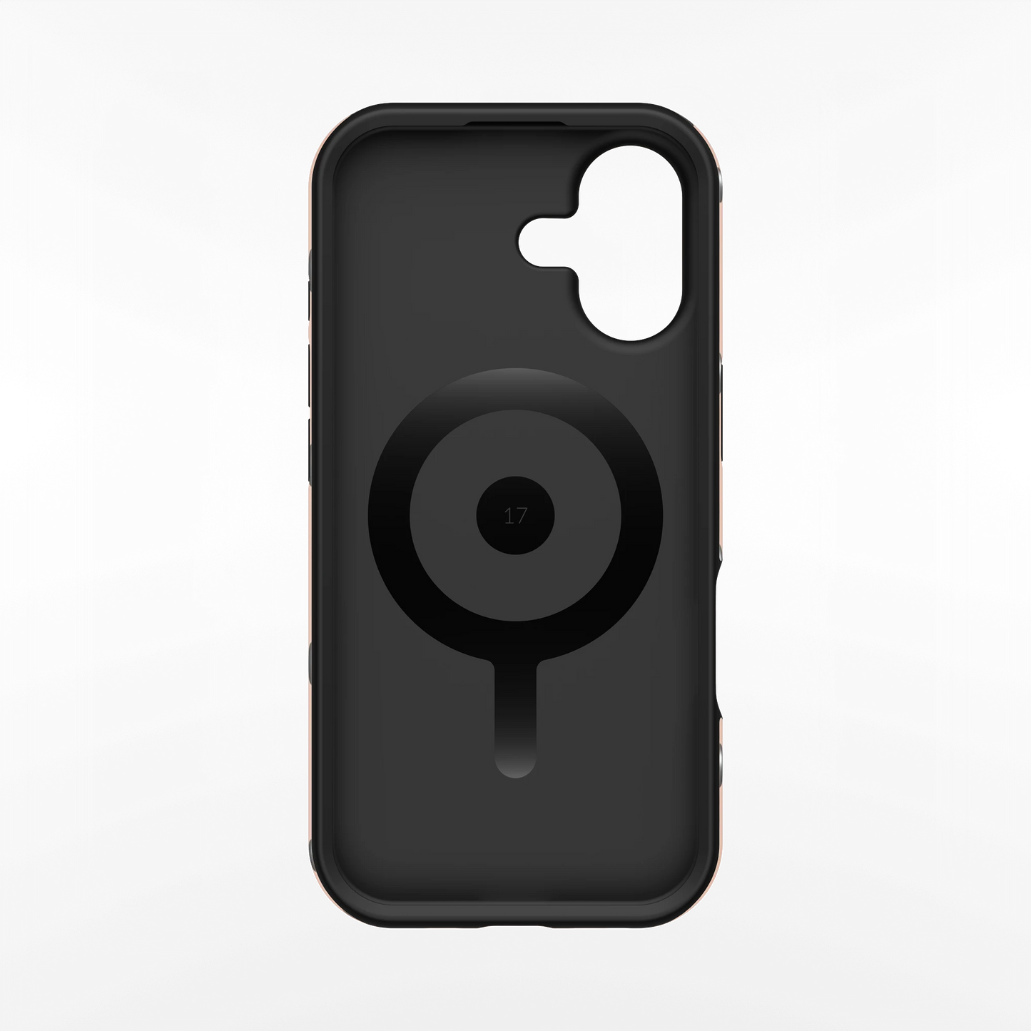 Thorne iPhone Case