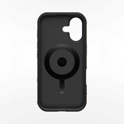 Thorne iPhone Case