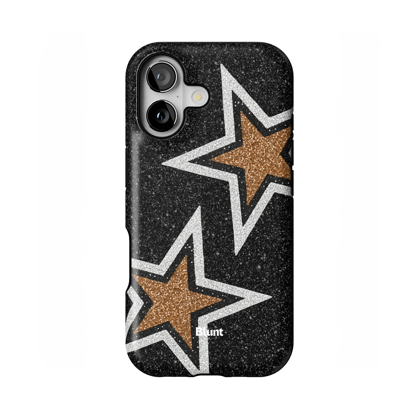 Mocha Starlette iPhone Case