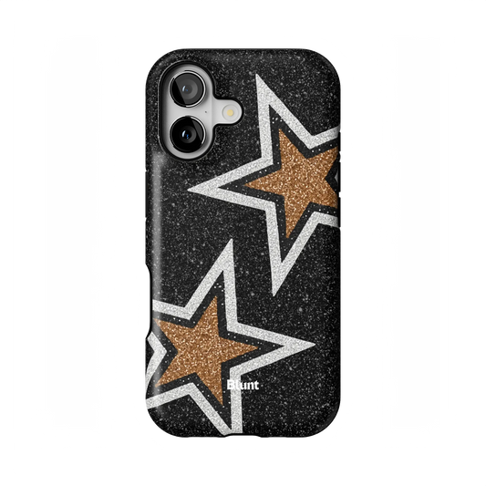 Mocha Starlette iPhone Case