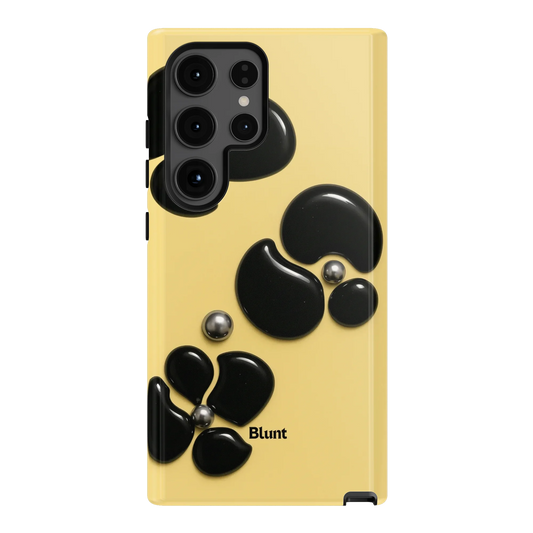 Reign Samsung Case