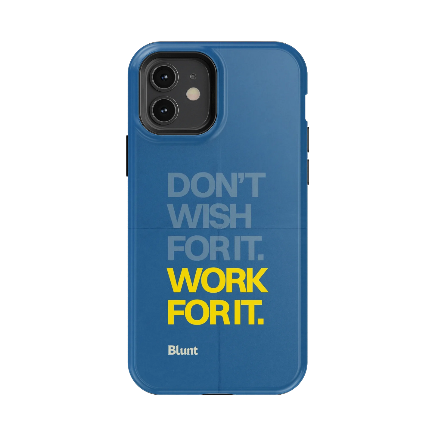 Uprise iPhone Case