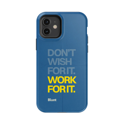 Uprise iPhone Case