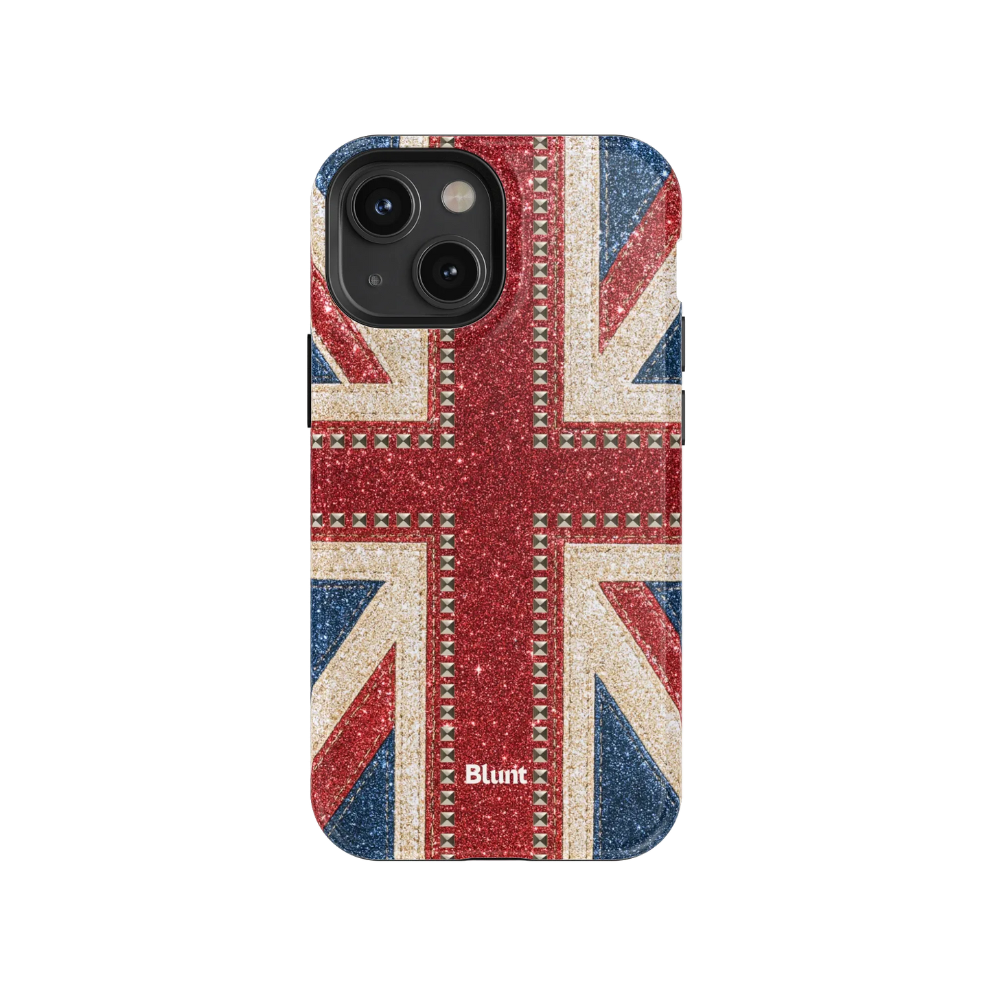 Classic Union iPhone Case