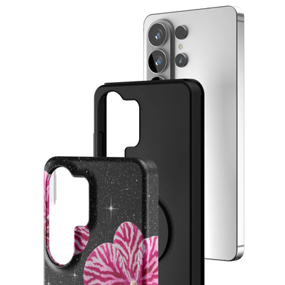 Untamed-Petal-samsung-case-Galaxy S26 Ultra-3