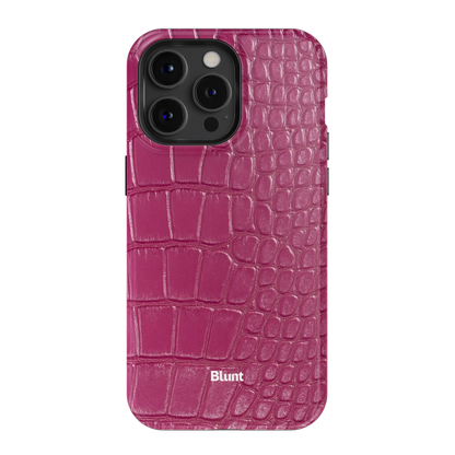 Plush iPhone Case