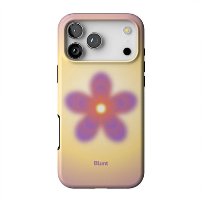 Bloom-Blur-iphone-case-iPhone 17 Pro Max-1