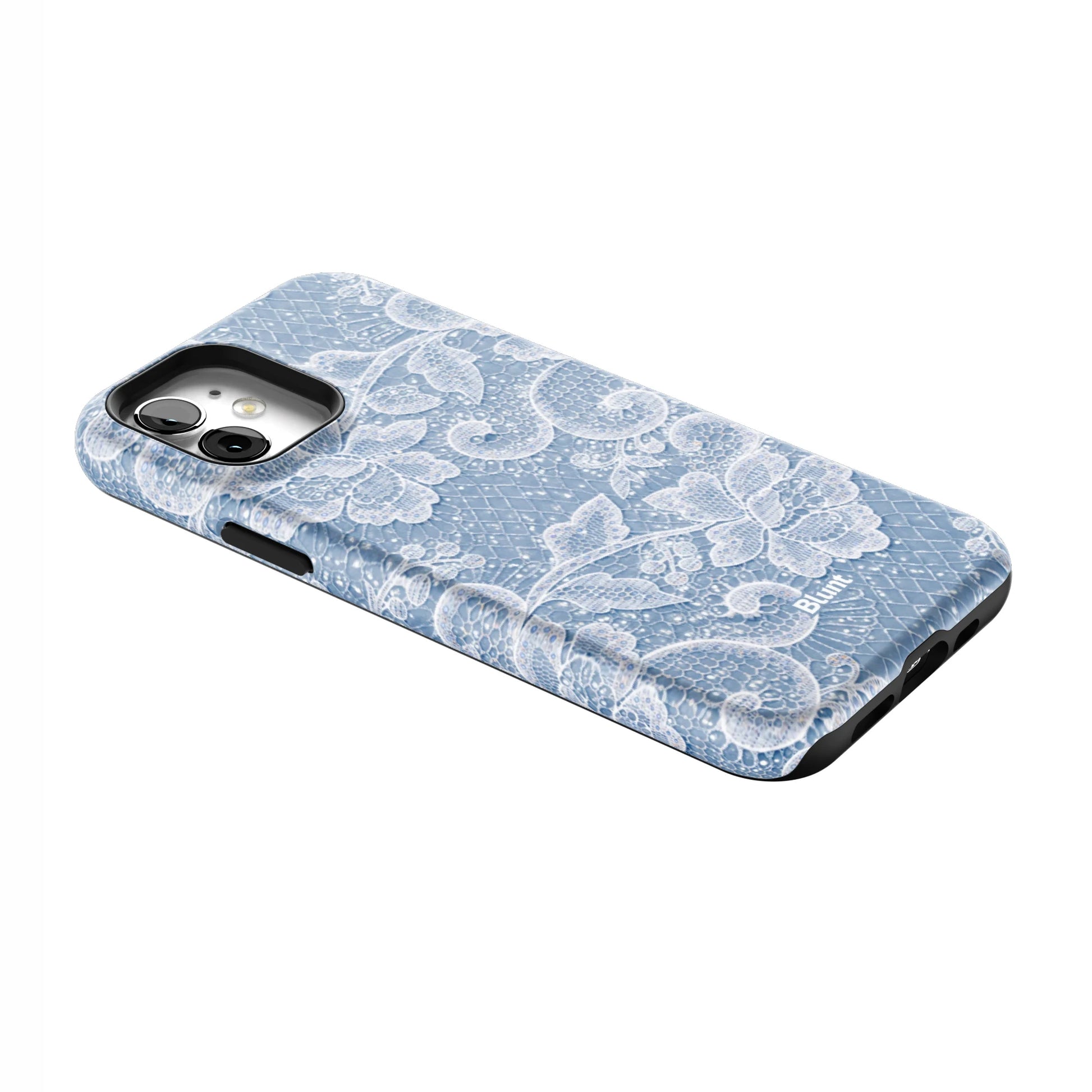 Blue-Mary-iphone-case-iPhone 12-2