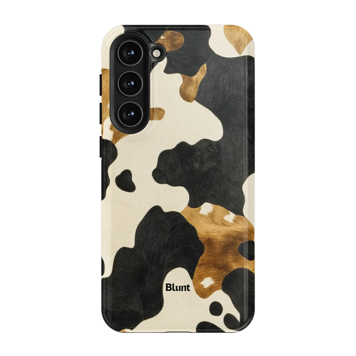 Cowgirl Core Samsung Case