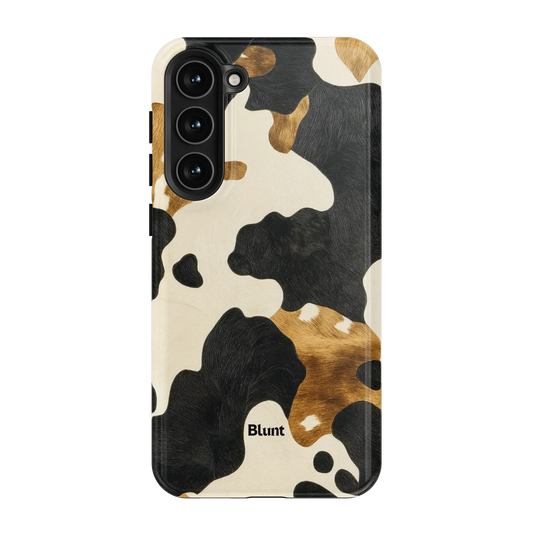 Cowgirl Core Samsung Case