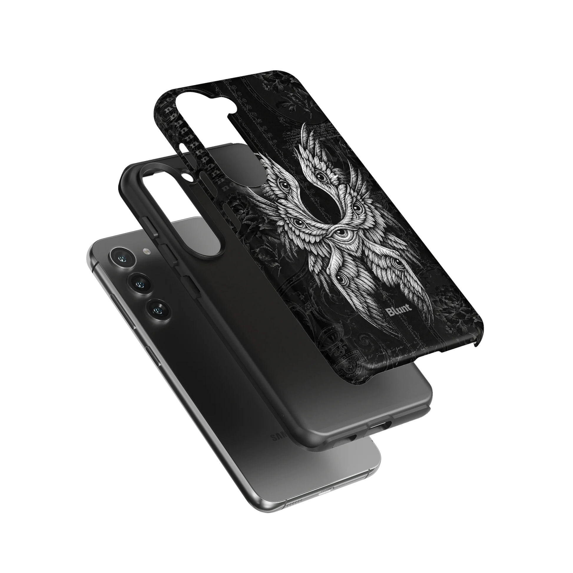 Cherubim-samsung-case-Galaxy S23-3