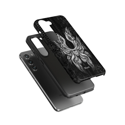 Cherubim-samsung-case-Galaxy S23-3