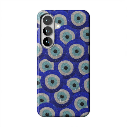 Evil Eye Love Samsung Case