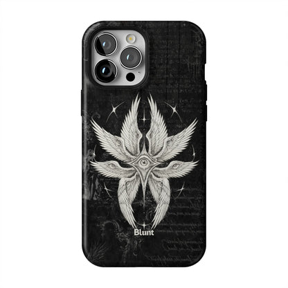 Divine-Form-iphone-case-iPhone 13 Pro Max-1