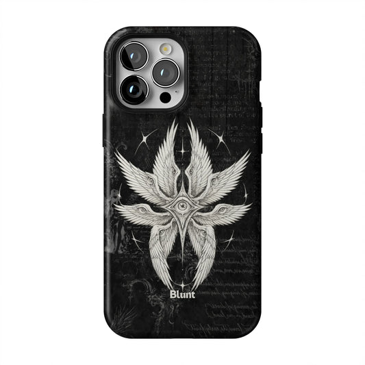Divine-Form-iphone-case-iPhone 13 Pro Max-1