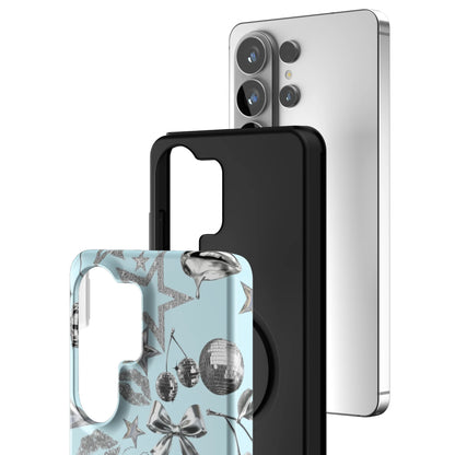 Lucky-Baby-Blue-samsung-case-Galaxy S26 Ultra-3