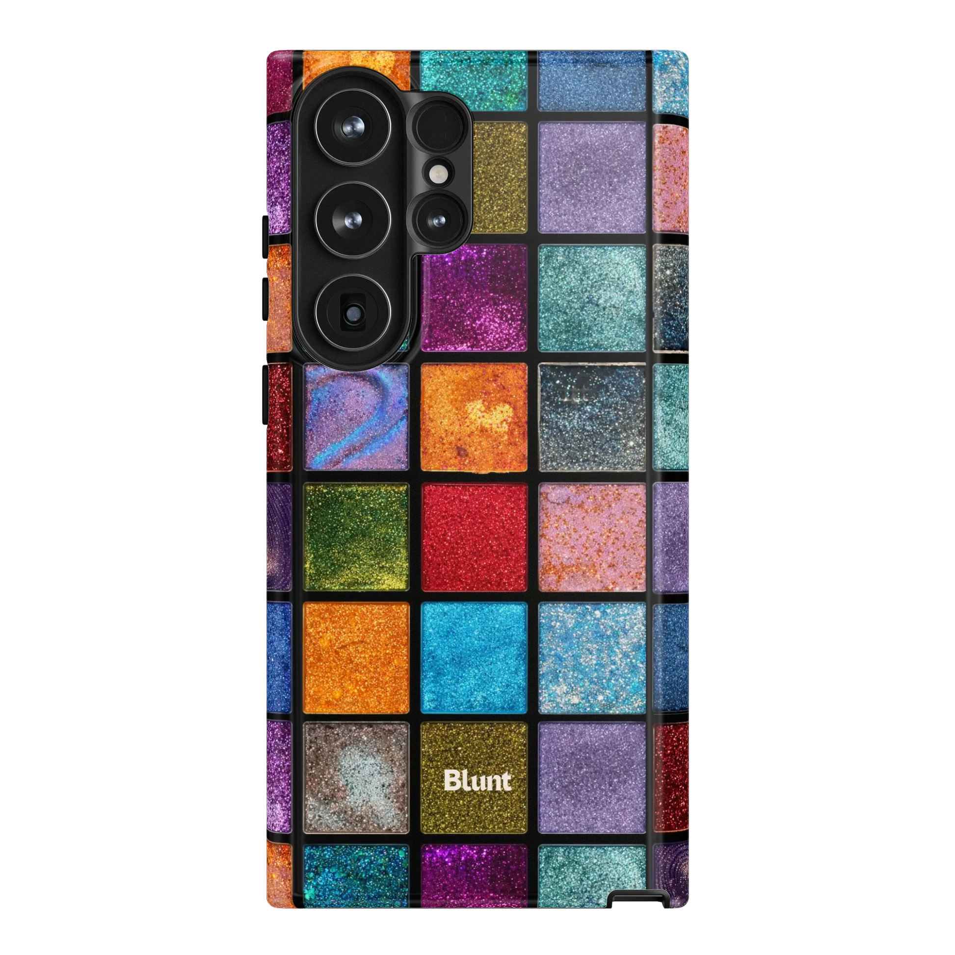 Showgirl-Shadows-samsung-case-Galaxy S23 Ultra-1