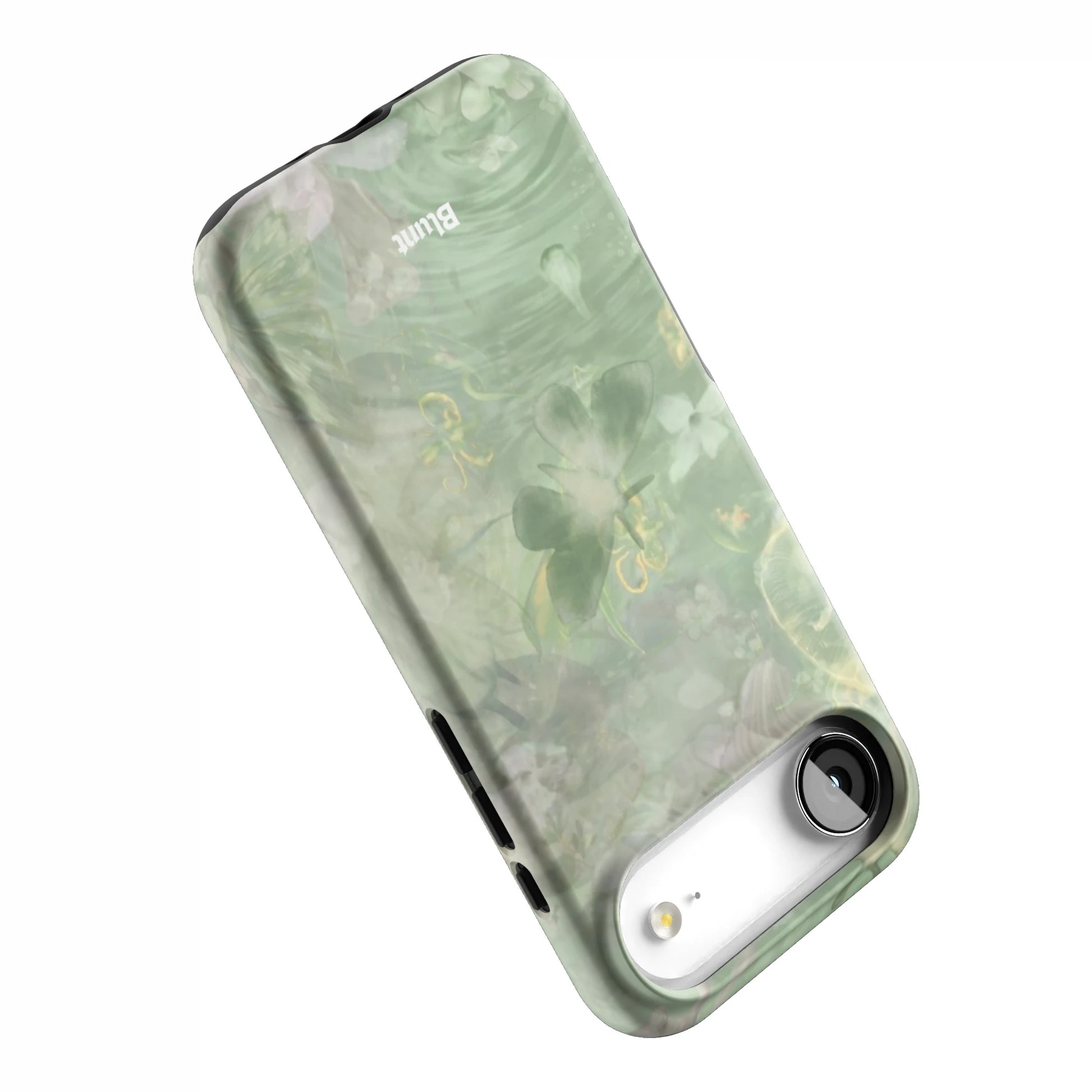 Sage-Mint-iphone-case-iPhone 17 Air-4