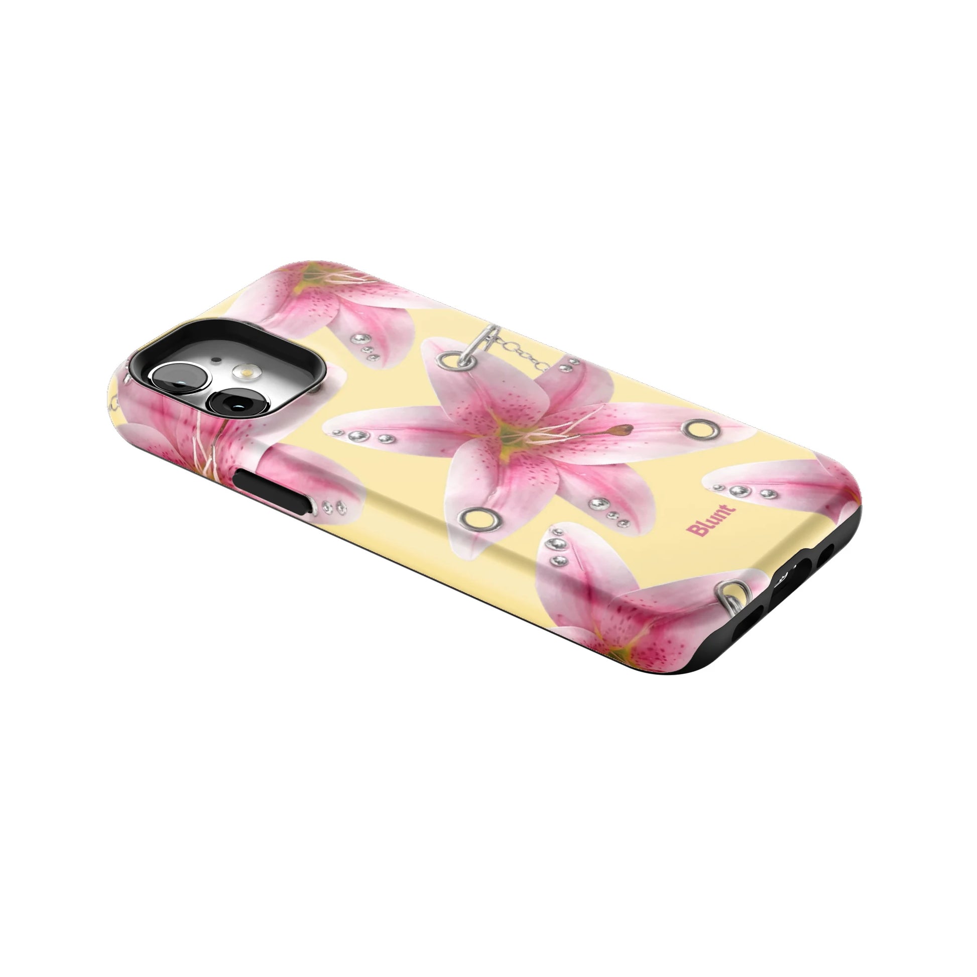 Soft-Ruin-iphone-case-iPhone 12 Mini-2