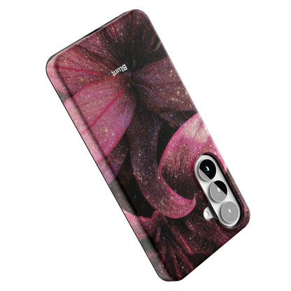Garnet-Bloom-samsung-case-Galaxy S26 Plus-4