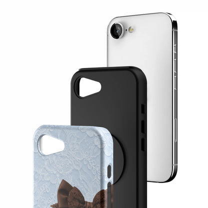 Bleu-Bow-iphone-case-iPhone 17 E-3