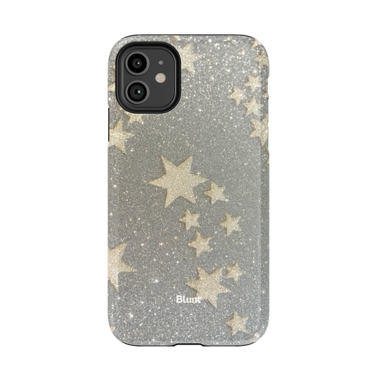Starlight Dust iPhone Case