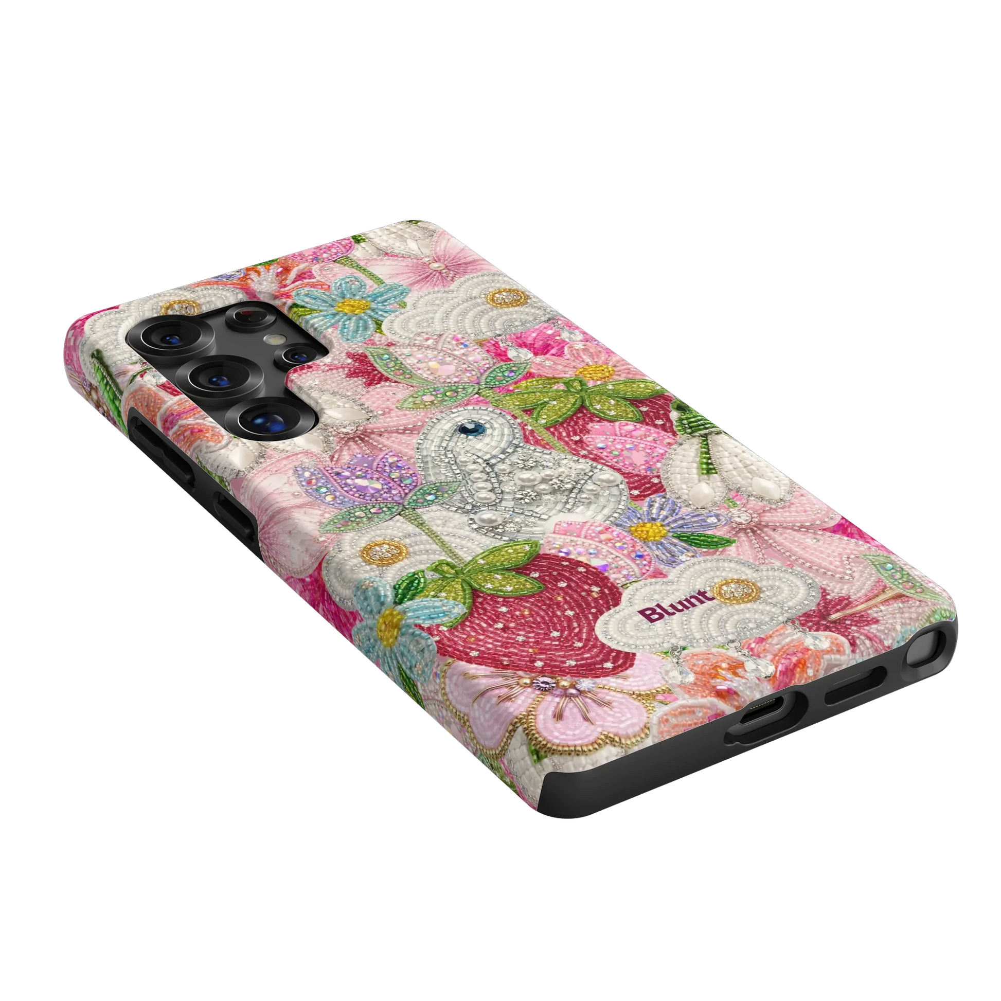 Bunessa-samsung-case-S25 Ultra-2