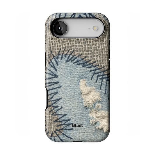 Stitch iPhone Case
