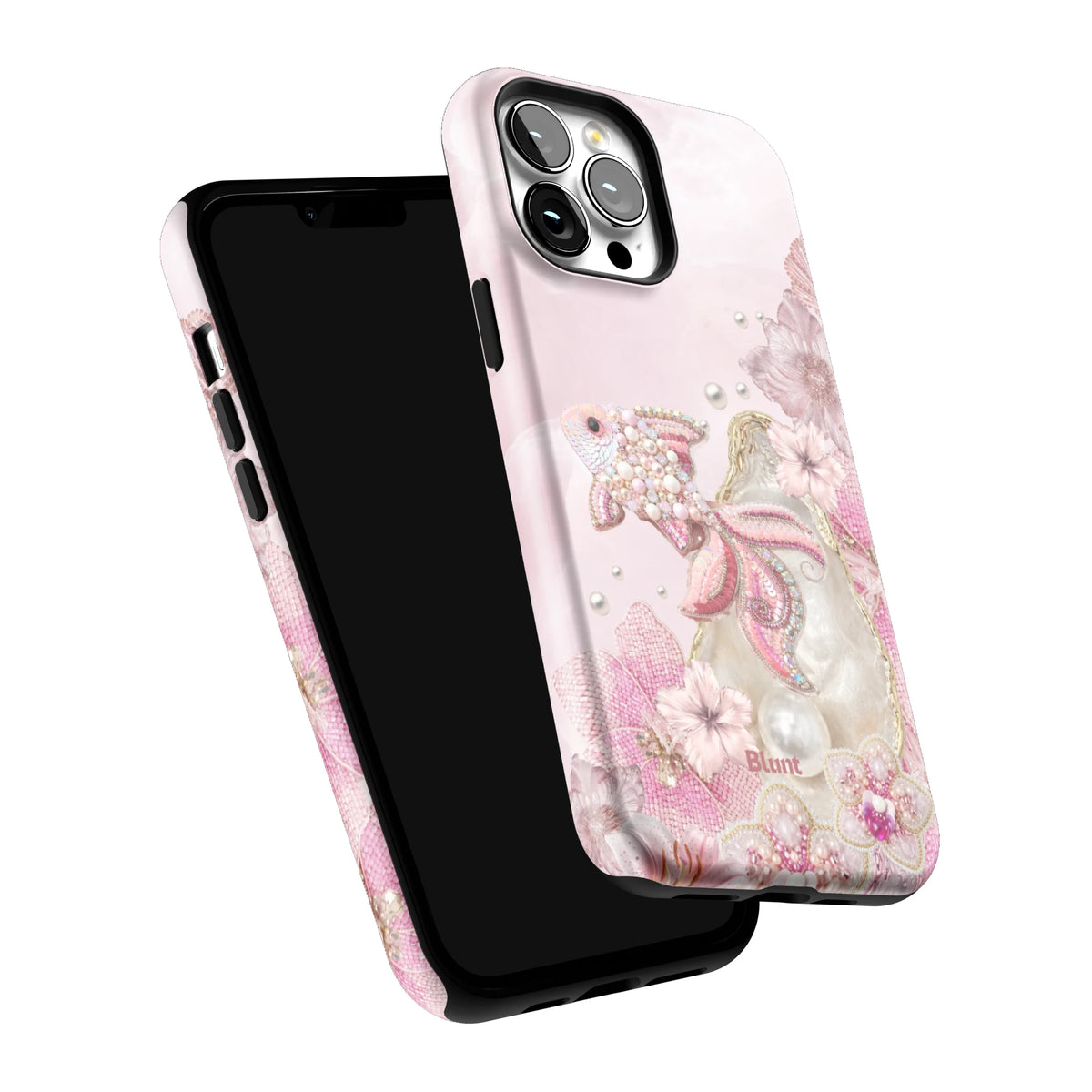 Blush-Cove-iphone-case-iPhone 13 Pro Max-5