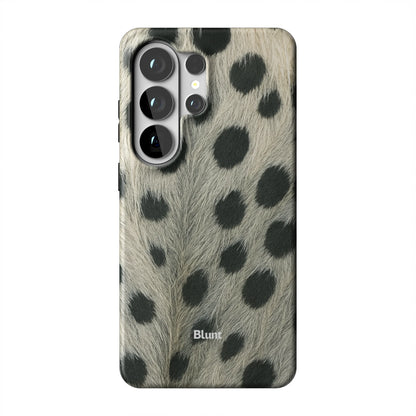 Saber Samsung Case