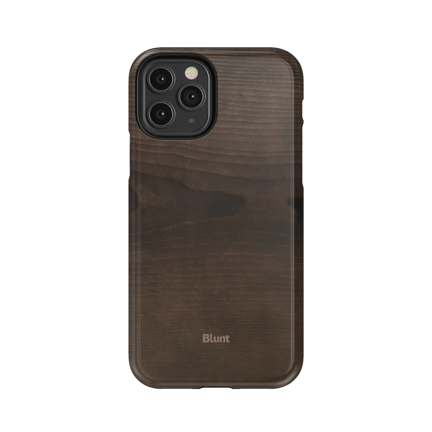 Wood iPhone Case