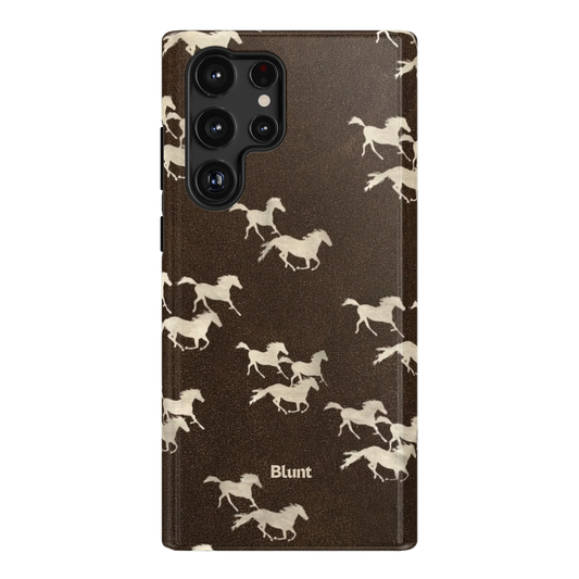 Hooves-samsung-case-S22 Ultra-1