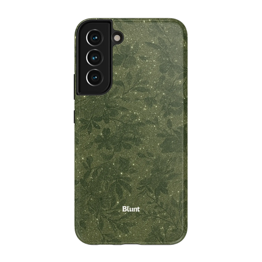 Loden Samsung Case