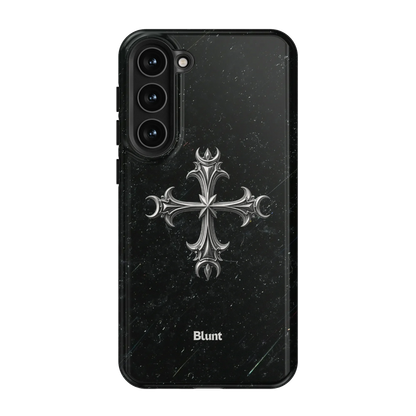 Spiked-Relic-samsung-case-S23 Plus-1
