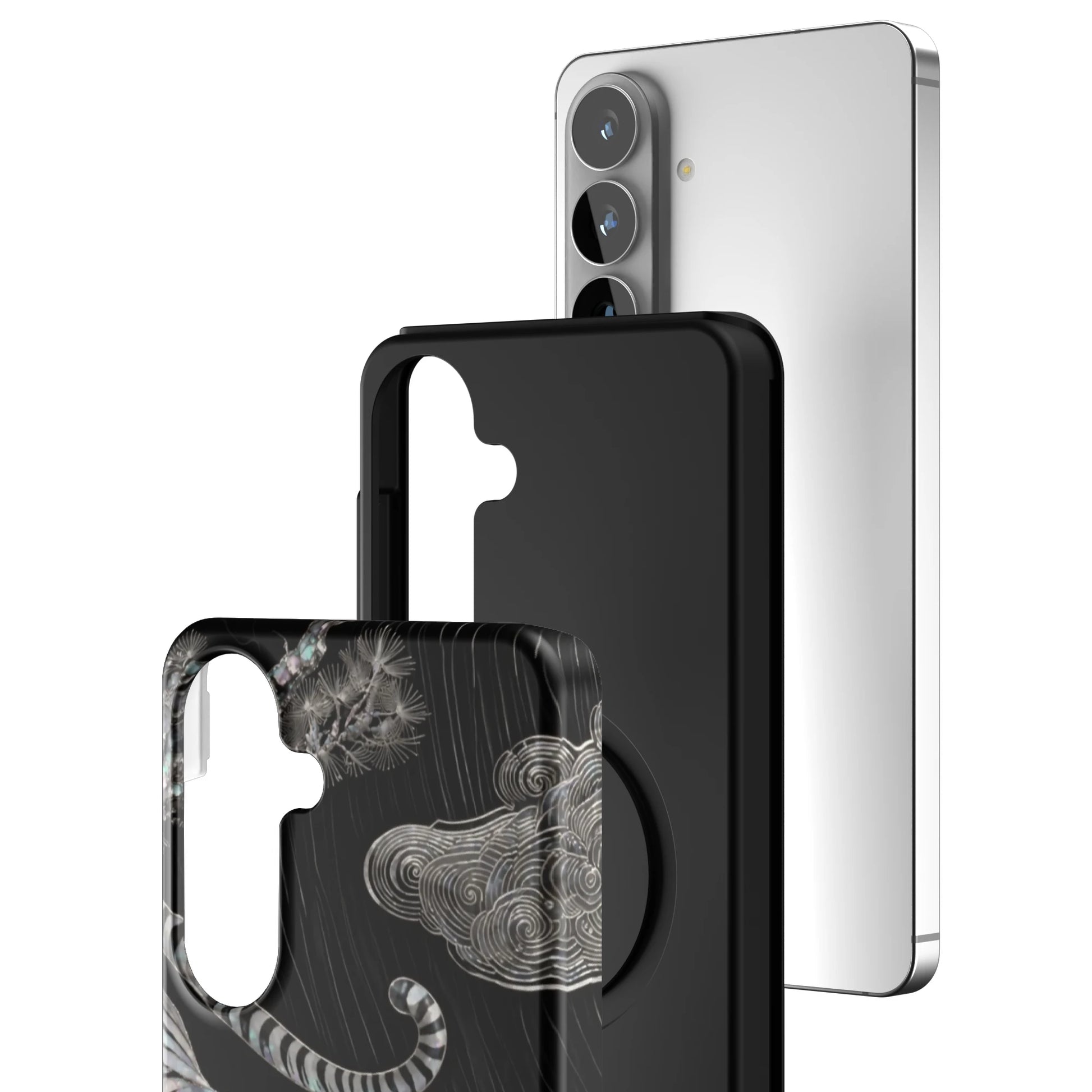 Wild-Holo-samsung-case-Galaxy S26 Plus-3