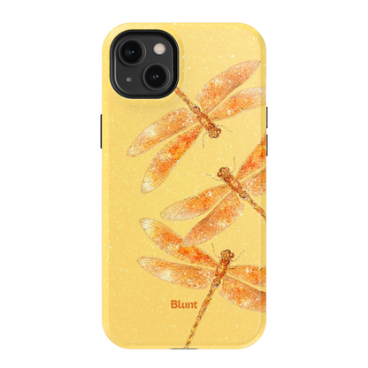 Solafly iPhone Case