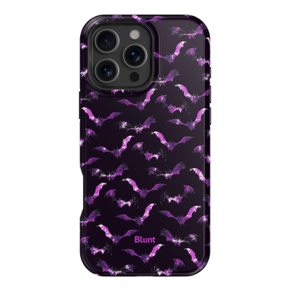 Nightfall iPhone Case