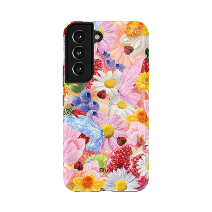 Alfea Samsung Case