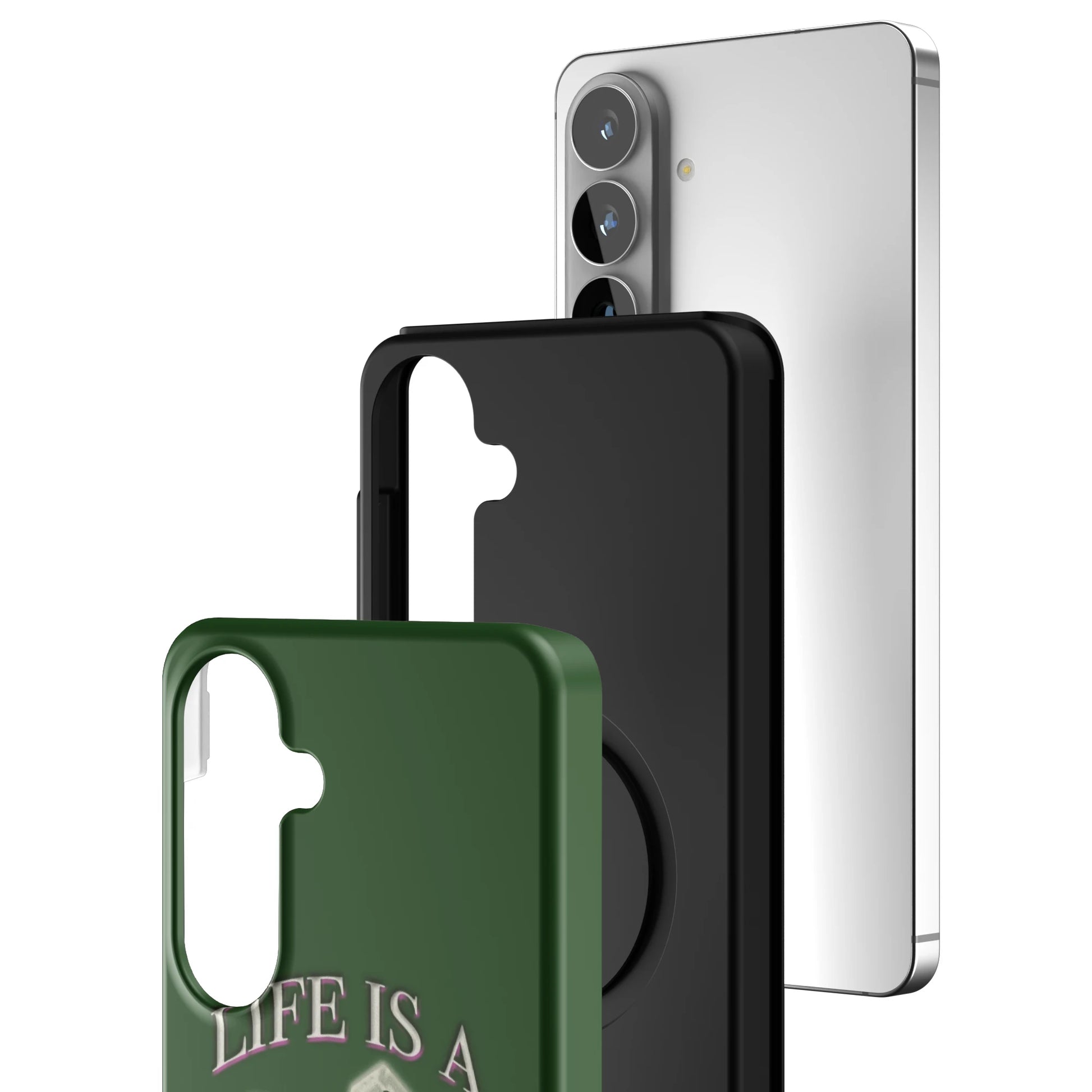 Green-Gamble-samsung-case-Galaxy S26 Plus-3