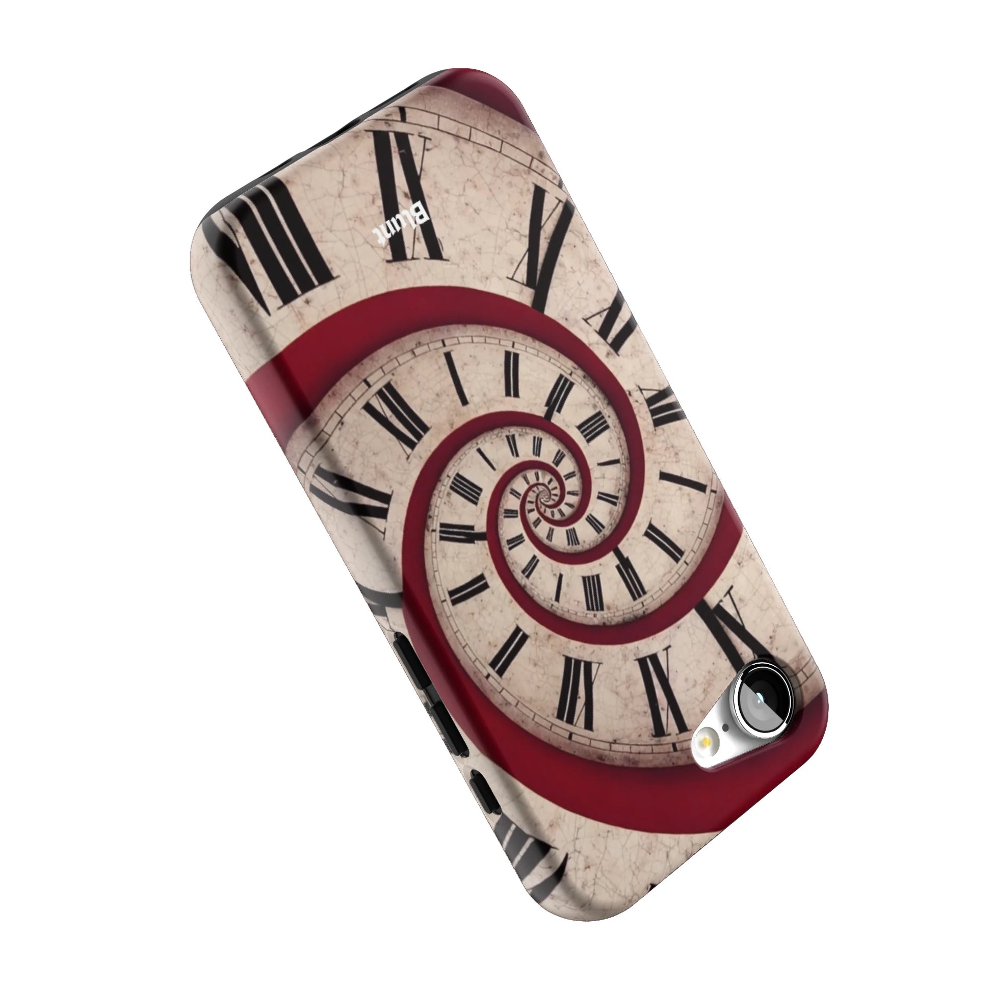 Rouge-Hour-iphone-case-iPhone 17 E-4