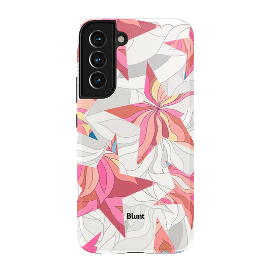 Amelie Samsung Case